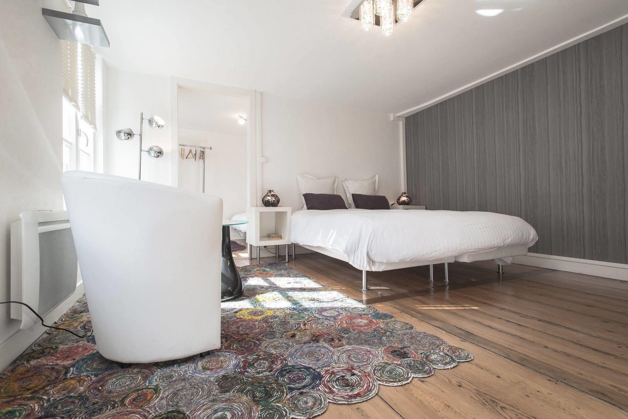 Appartements Orfevres Cathedrale Estrasburgo Exterior foto